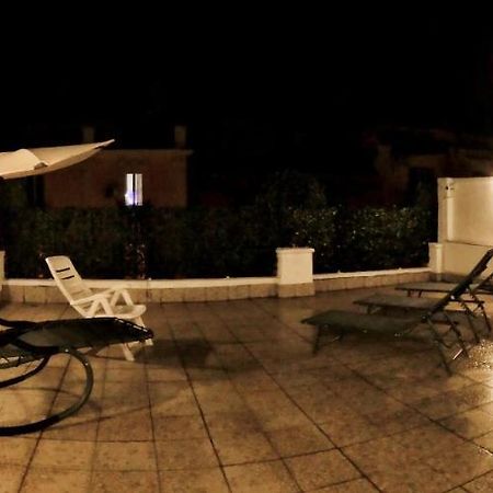 Bed and Breakfast Relux Bari Exterior foto