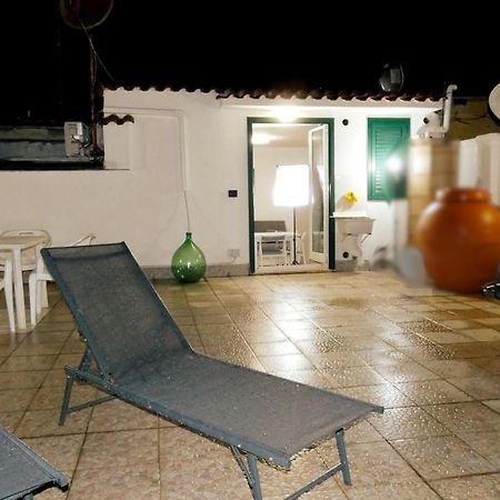 Bed and Breakfast Relux Bari Exterior foto