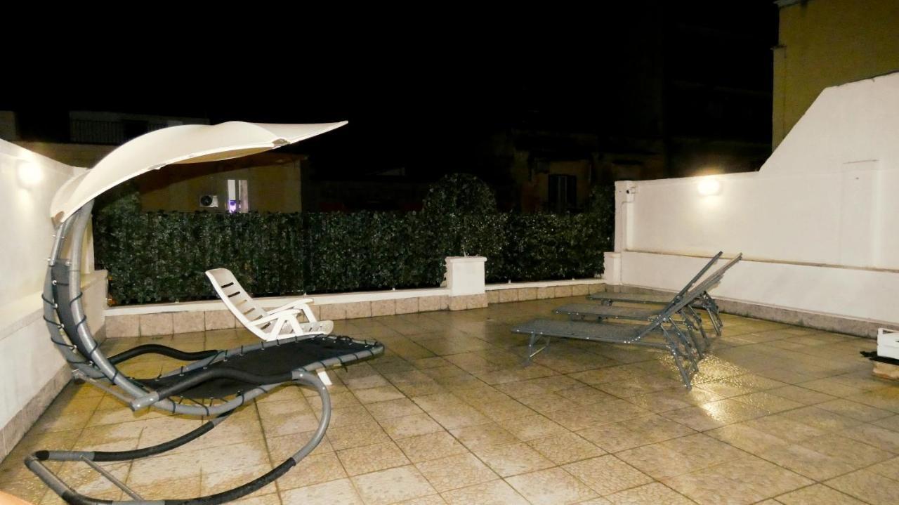 Bed and Breakfast Relux Bari Exterior foto