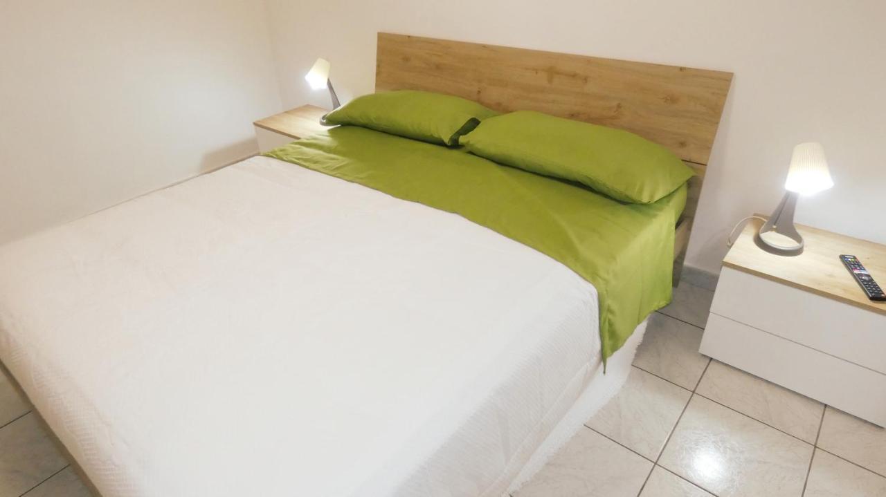 Bed and Breakfast Relux Bari Exterior foto