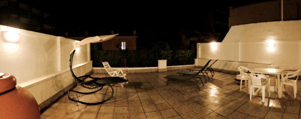 Bed and Breakfast Relux Bari Exterior foto