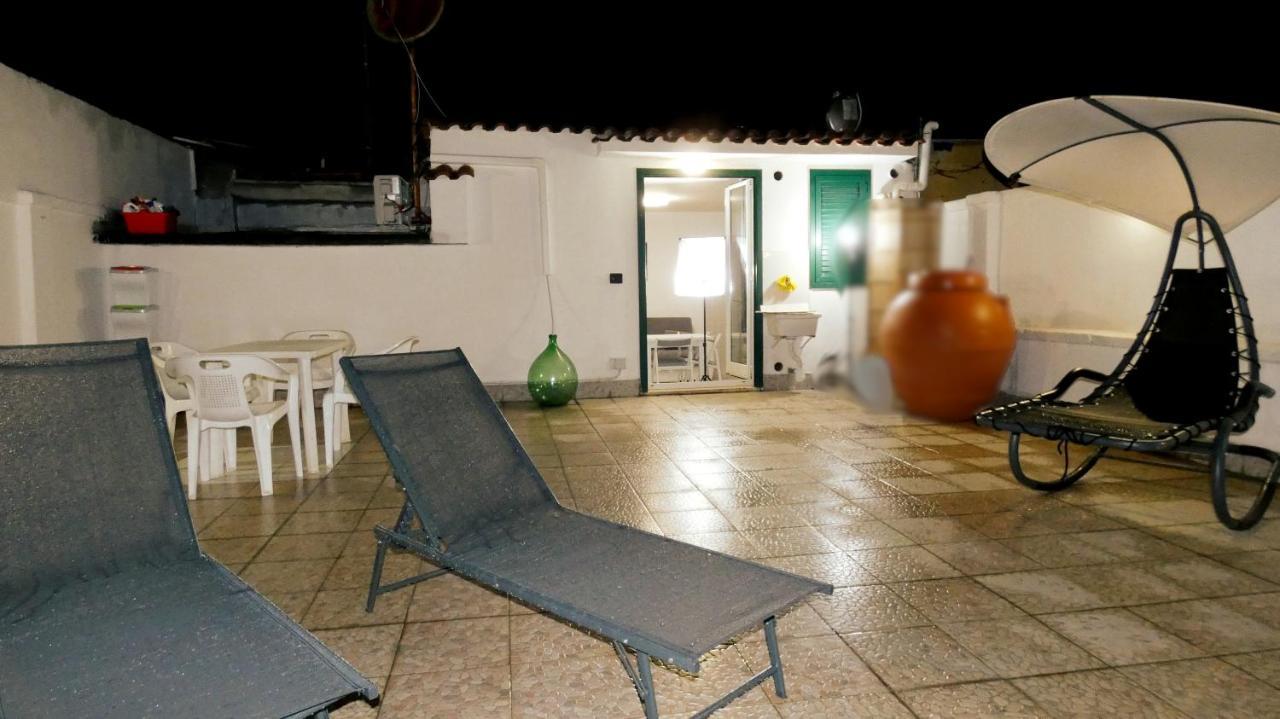 Bed and Breakfast Relux Bari Exterior foto