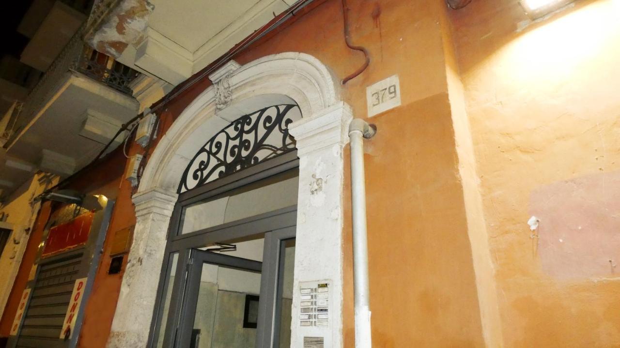 Bed and Breakfast Relux Bari Exterior foto