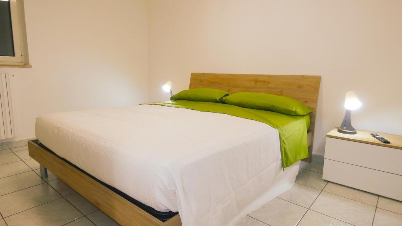 Bed and Breakfast Relux Bari Exterior foto
