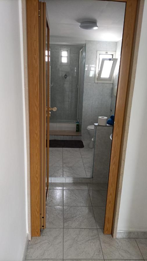 Bed and Breakfast Relux Bari Exterior foto