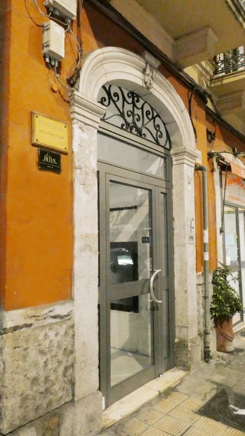 Bed and Breakfast Relux Bari Exterior foto