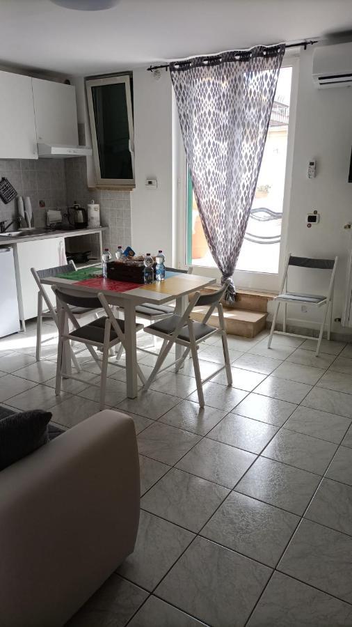 Bed and Breakfast Relux Bari Exterior foto